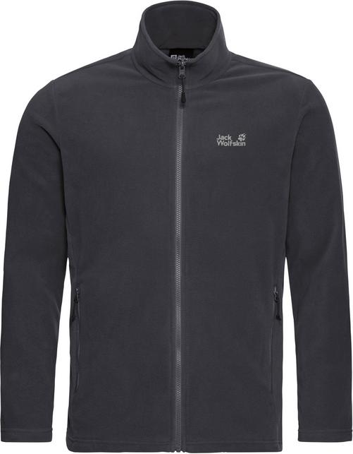 Jack Wolfskin TAUNUS Fleecejacke Herren