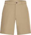 Jack Wolfskin PICO Funktionsshorts Herren - hazel wood
