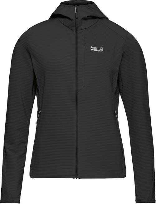 Jack Wolfskin LITESTRIDE Fleecejacke Damen