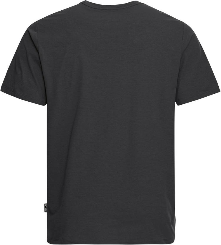 Jack Wolfskin Jack Wolfskin TRAVEL Funktionsshirt Herren - black - 0 | SportScheck
