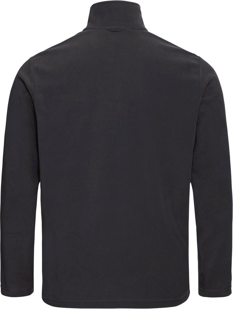 Jack Wolfskin Jack Wolfskin TAUNUS Fleecejacke Herren - black - 0 | SportScheck