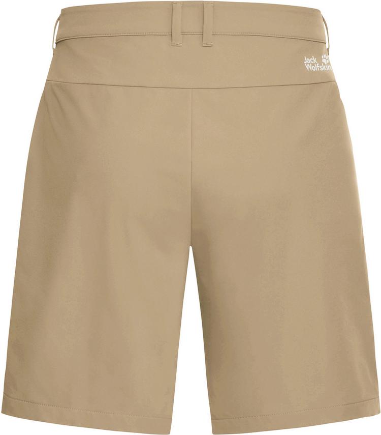Jack Wolfskin Jack Wolfskin PICO Funktionsshorts Herren - hazel wood - 0 | SportScheck