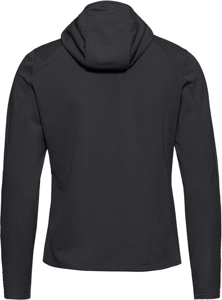 Jack Wolfskin Jack Wolfskin LITESTRIDE Fleecejacke Damen - black - 0 | SportScheck