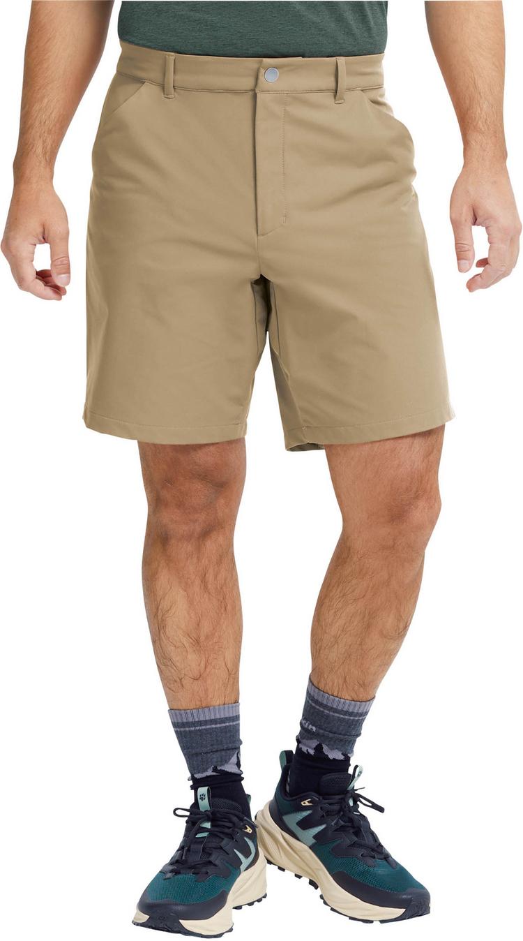 Jack Wolfskin Jack Wolfskin PICO Funktionsshorts Herren - hazel wood - 0 | SportScheck