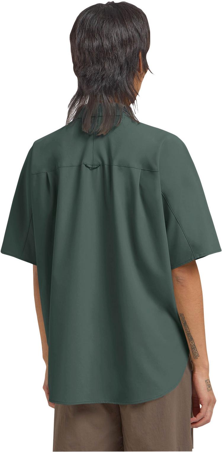 Jack Wolfskin Jack Wolfskin SIERRA QUEST Funktionsbluse Damen - sago palm - 1 | SportScheck