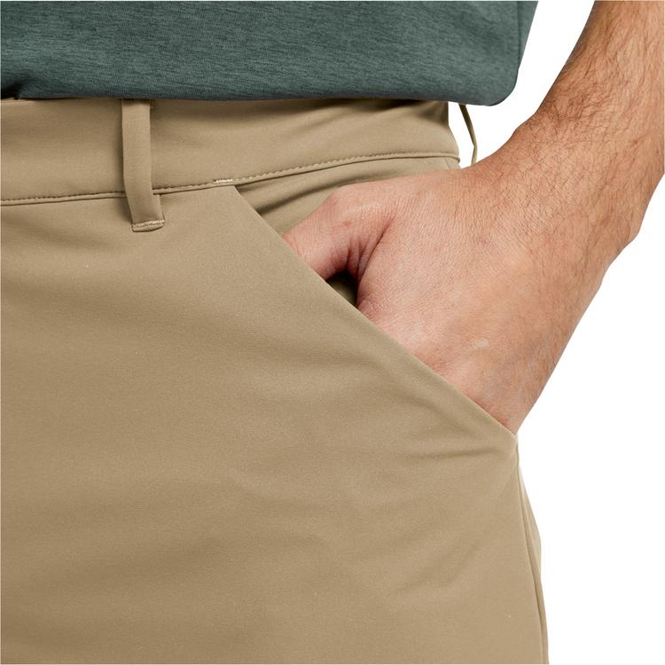 Jack Wolfskin Jack Wolfskin PICO Funktionsshorts Herren - hazel wood - 3 | SportScheck