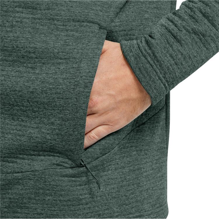 Jack Wolfskin Jack Wolfskin ANYTRAIL Fleecejacke Herren - sago palm - 3 | SportScheck