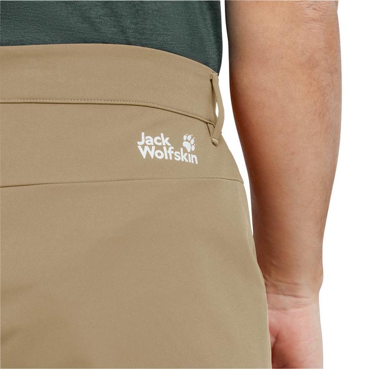 Jack Wolfskin Jack Wolfskin PICO Funktionsshorts Herren - hazel wood - 5 | SportScheck