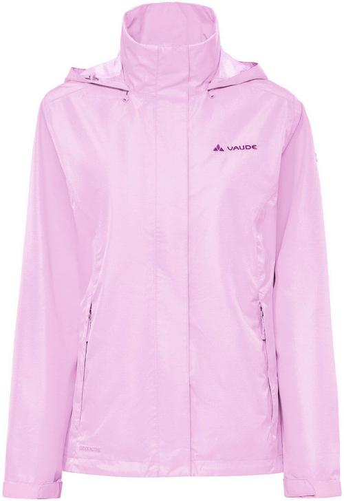 VAUDE Escape Light Regenjacke Damen