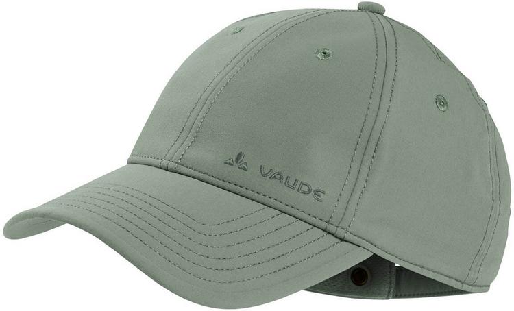 VAUDE VAUDE Softshell Cap - agave - 0 | SportScheck