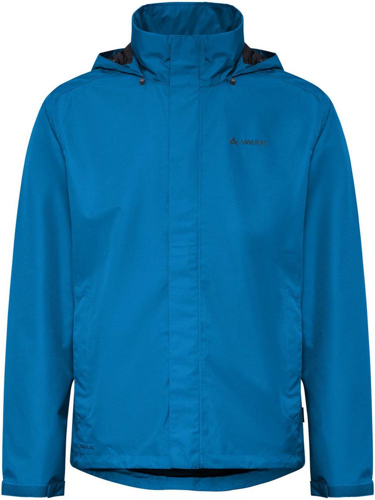 VAUDE VAUDE Escape Light Regenjacke Herren - radiate blue uni - 0 | SportScheck