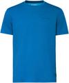VAUDE Essential Funktionsshirt Herren - active blue