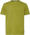VAUDE Essential Funktionsshirt Herren - dark leaf