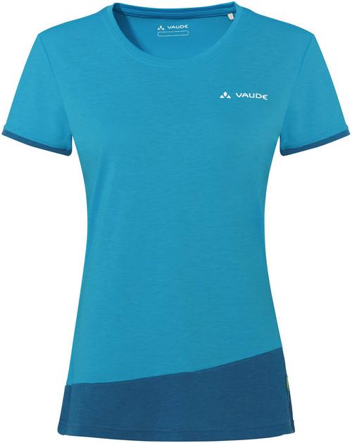 VAUDE Sveit Funktionsshirt Damen