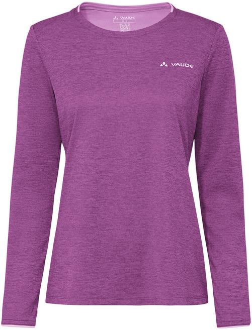 VAUDE Essential Funktionsshirt Damen