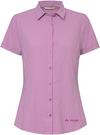 VAUDE Seiland III Funktionsbluse Damen - pink orchid