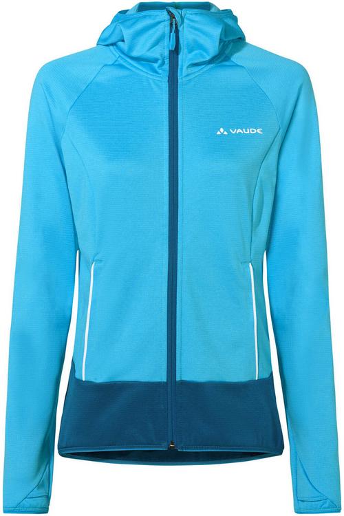 VAUDE Tekoa II Fleecejacke Damen