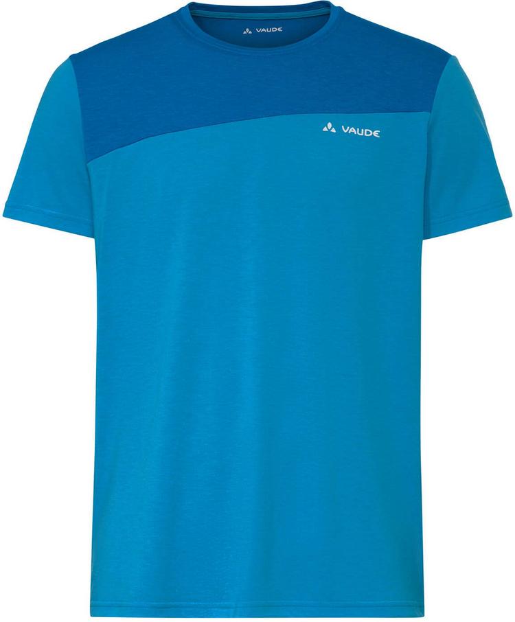 VAUDE VAUDE Sveit Funktionsshirt Herren - radiate blue-active blue - 0 | SportScheck