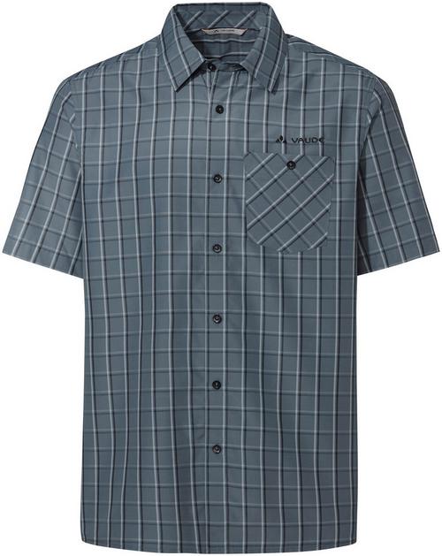 VAUDE Albsteig III Funktionshemd Herren