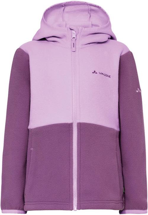 VAUDE Pulex II Fleecejacke Kinder