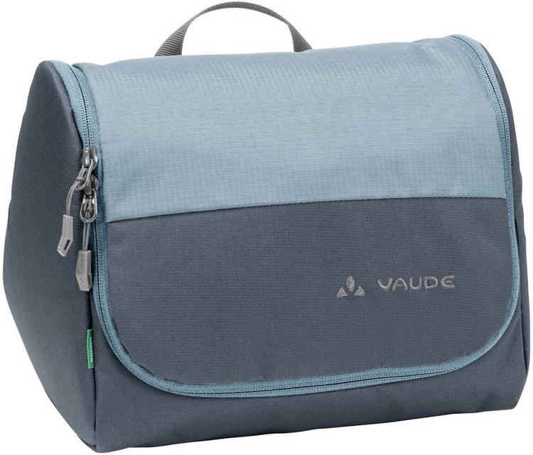 VAUDE VAUDE WegaWash Kulturbeutel - heron - 0 | SportScheck