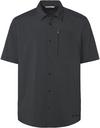 VAUDE Seiland IV Funktionshemd Herren - phantom black