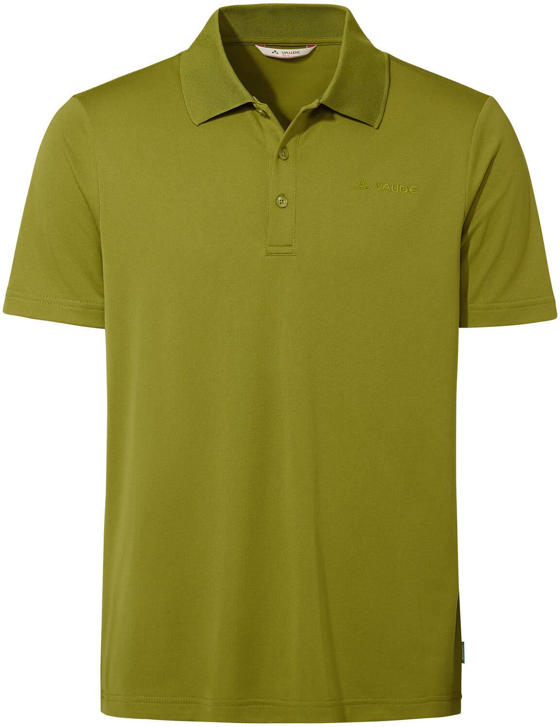 VAUDE Essential Poloshirt Herren