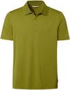 VAUDE Essential Poloshirt Herren - dark leaf