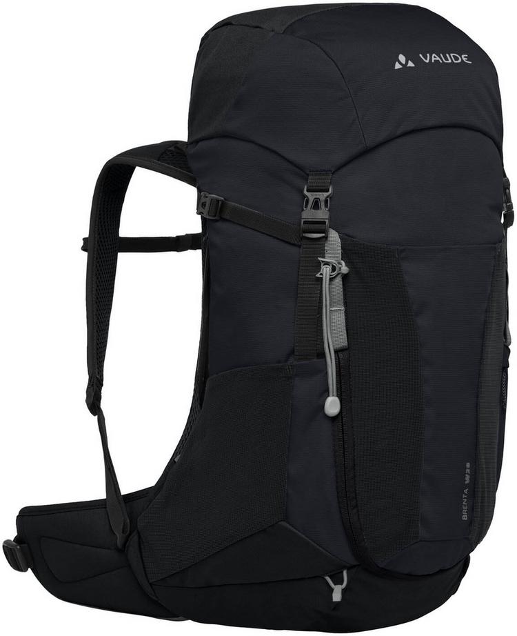 VAUDE VAUDE Brenta 28 Wanderrucksack Damen - black - 0 | SportScheck