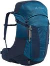 VAUDE Brenta 30 Wanderrucksack - baltic sea