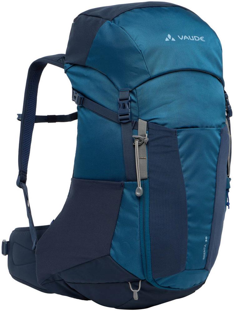VAUDE VAUDE Brenta 30 Wanderrucksack - baltic sea - 0 | SportScheck