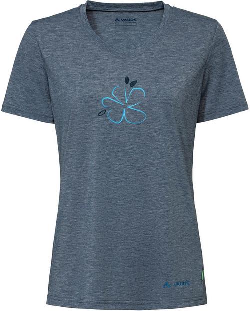 VAUDE Skomer III Funktionsshirt Damen