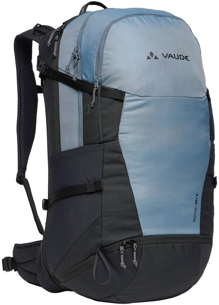 VAUDE VAUDE Wizard 30+4 Wanderrucksack - heron - 0 | SportScheck