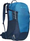 VAUDE Wizard 24+4 Wanderrucksack - baltic sea