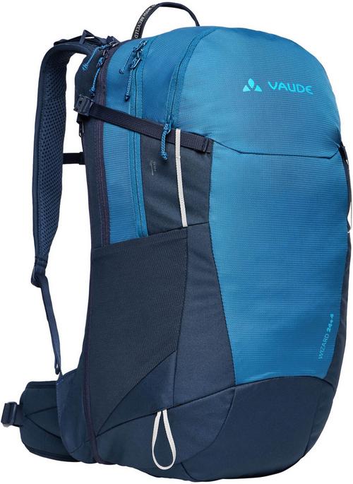VAUDE Wizard 24+4 Wanderrucksack