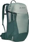 VAUDE Wizard 24+4 Wanderrucksack - agave