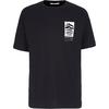 VAUDE Redmont Heavyweight T-Shirt Herren - black