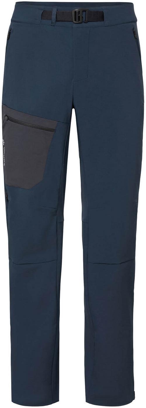 VAUDE Badile III Softshellhose Herren