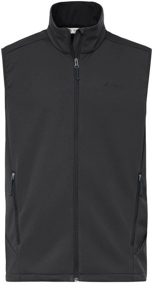 VAUDE Everhike Softshell Weste Herren