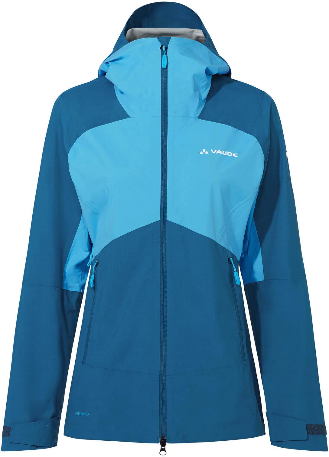  Simony 2,5L Hardshelljacke Damen