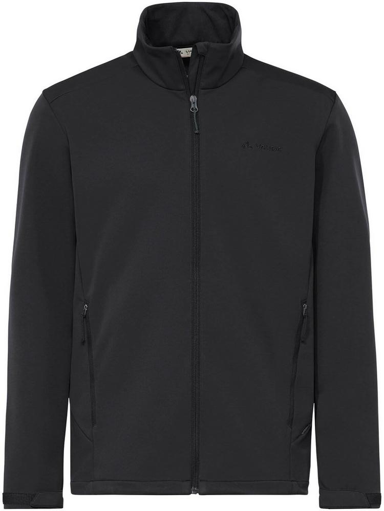 VAUDE VAUDE Everhike Softshelljacke Herren - black - 0 | SportScheck