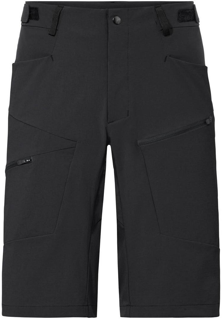 VAUDE VAUDE Tekoa IV Funktionsshorts Herren - black - 0 | SportScheck