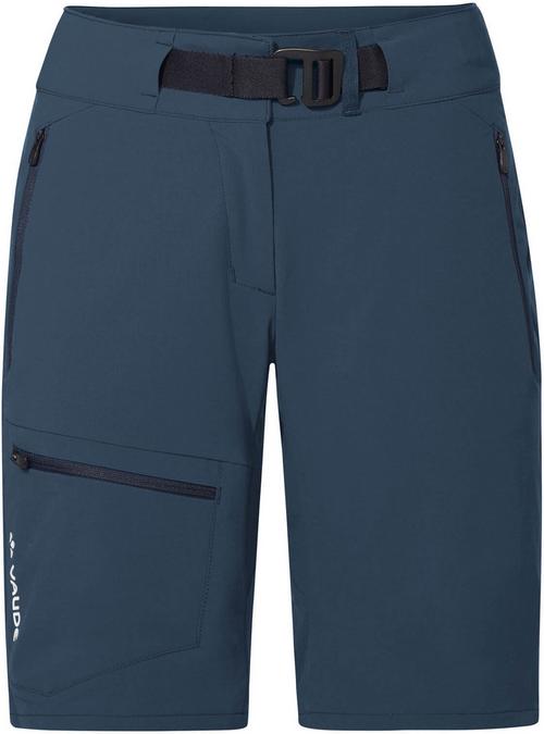 VAUDE Badile II Softshellshorts Damen