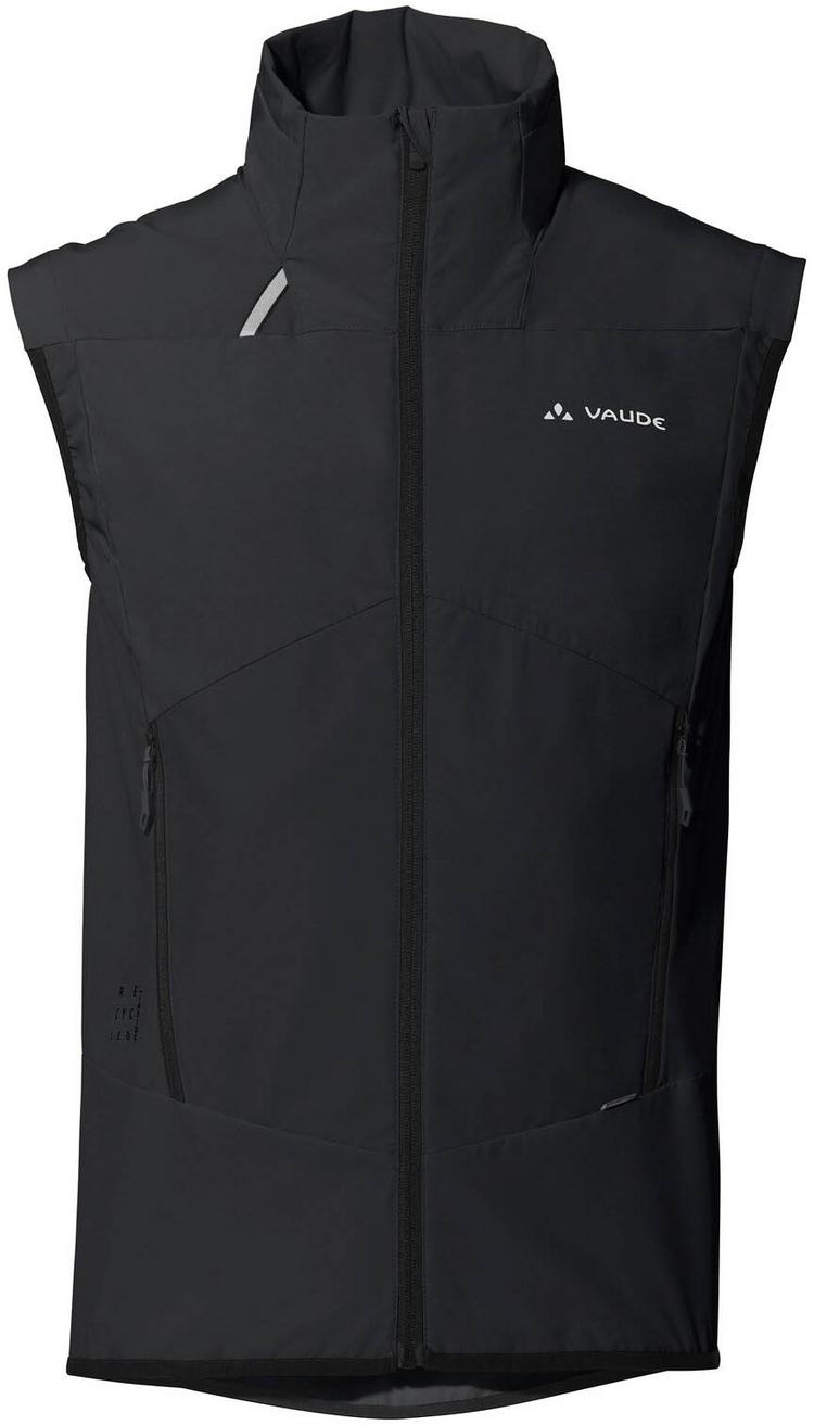 VAUDE VAUDE Scopi Outdoorweste Herren - black - 0 | SportScheck