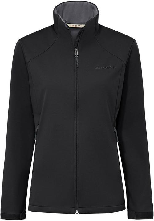VAUDE Everhike Softshelljacke Damen