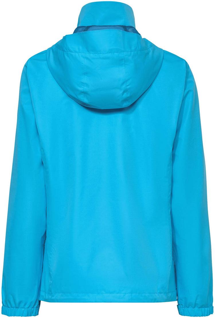 VAUDE VAUDE Escape Light Regenjacke Damen - aqua - 0 | SportScheck
