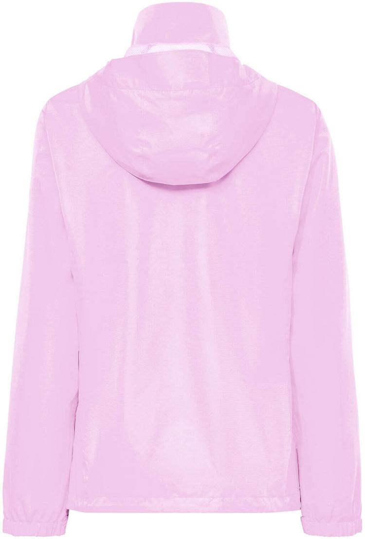 VAUDE VAUDE Escape Light Regenjacke Damen - raspberry - 0 | SportScheck
