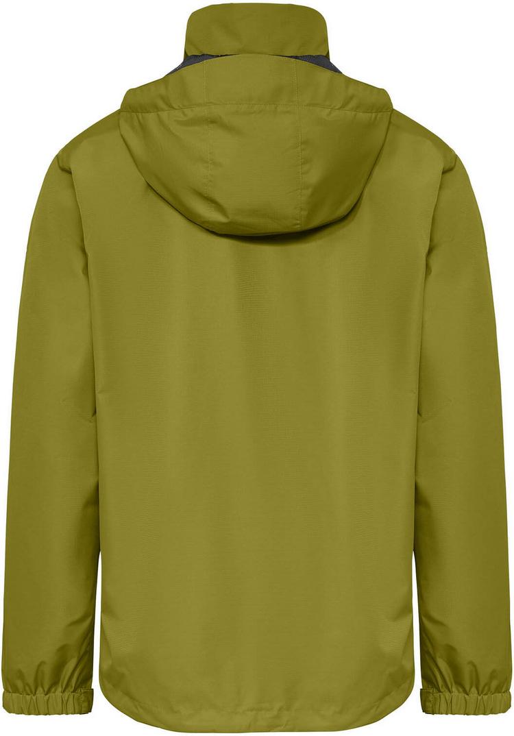 VAUDE VAUDE Escape Light Regenjacke Herren - dark leaf - 0 | SportScheck