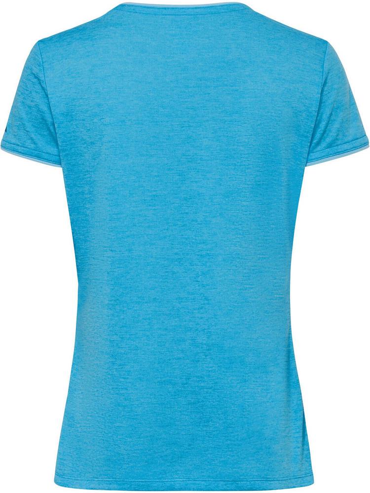 VAUDE VAUDE Essential Funktionsshirt Damen - aqua - 0 | SportScheck
