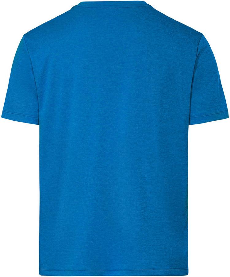 VAUDE VAUDE Essential Funktionsshirt Herren - active blue - 0 | SportScheck